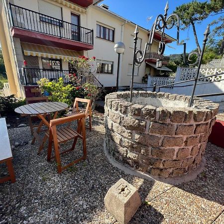 Apartamento En Nanin-Санксенсо Екстериор снимка