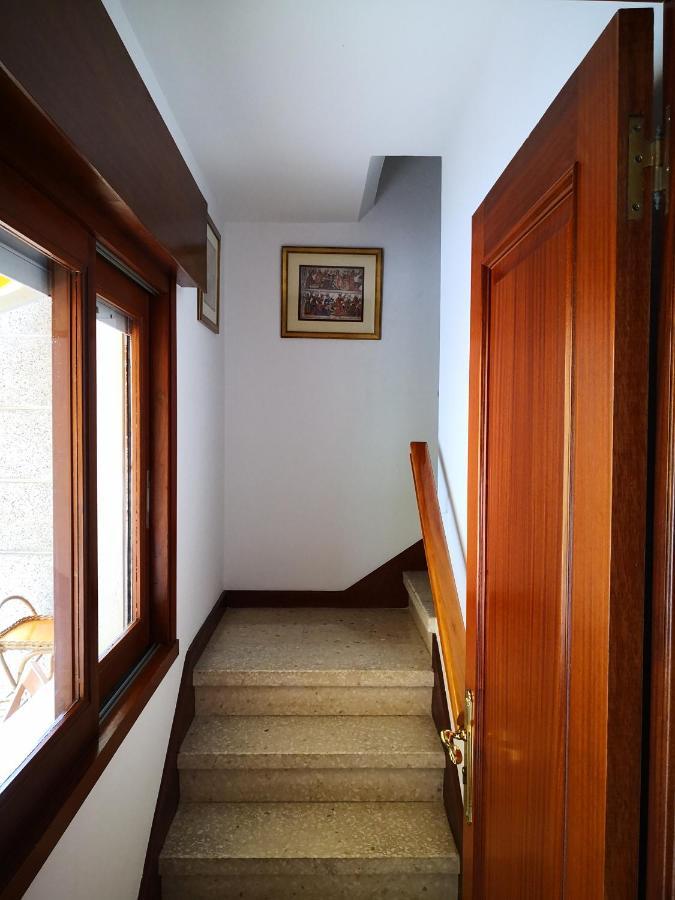 Apartamento En Nanin-Санксенсо Екстериор снимка