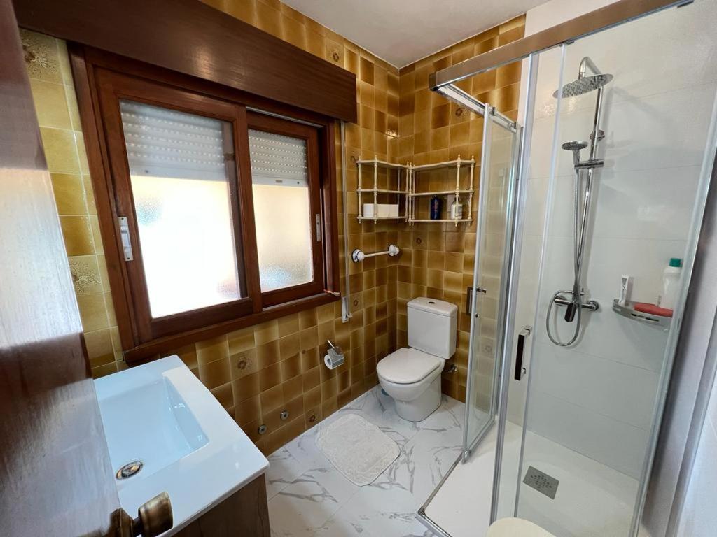 Apartamento En Nanin-Санксенсо Екстериор снимка