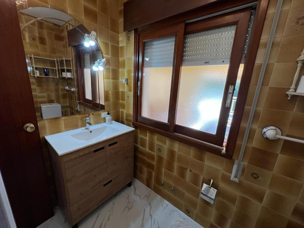 Apartamento En Nanin-Санксенсо Екстериор снимка