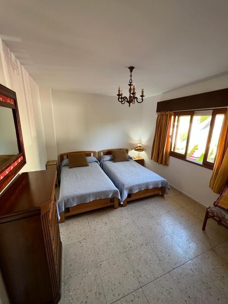 Apartamento En Nanin-Санксенсо Екстериор снимка