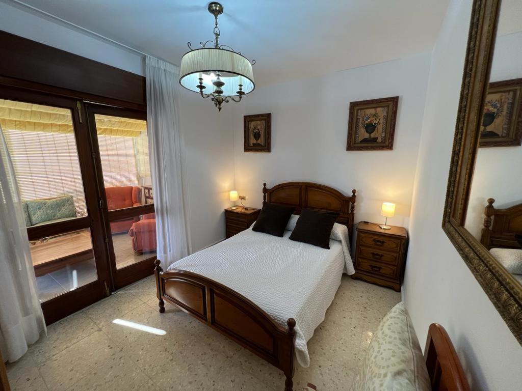 Apartamento En Nanin-Санксенсо Екстериор снимка